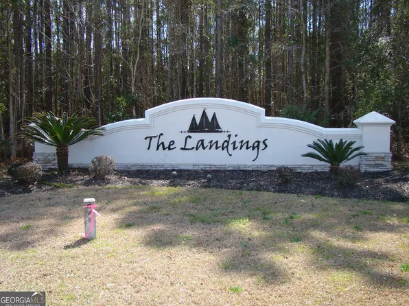 14 Retreat Cir, Brunswick, GA 31525