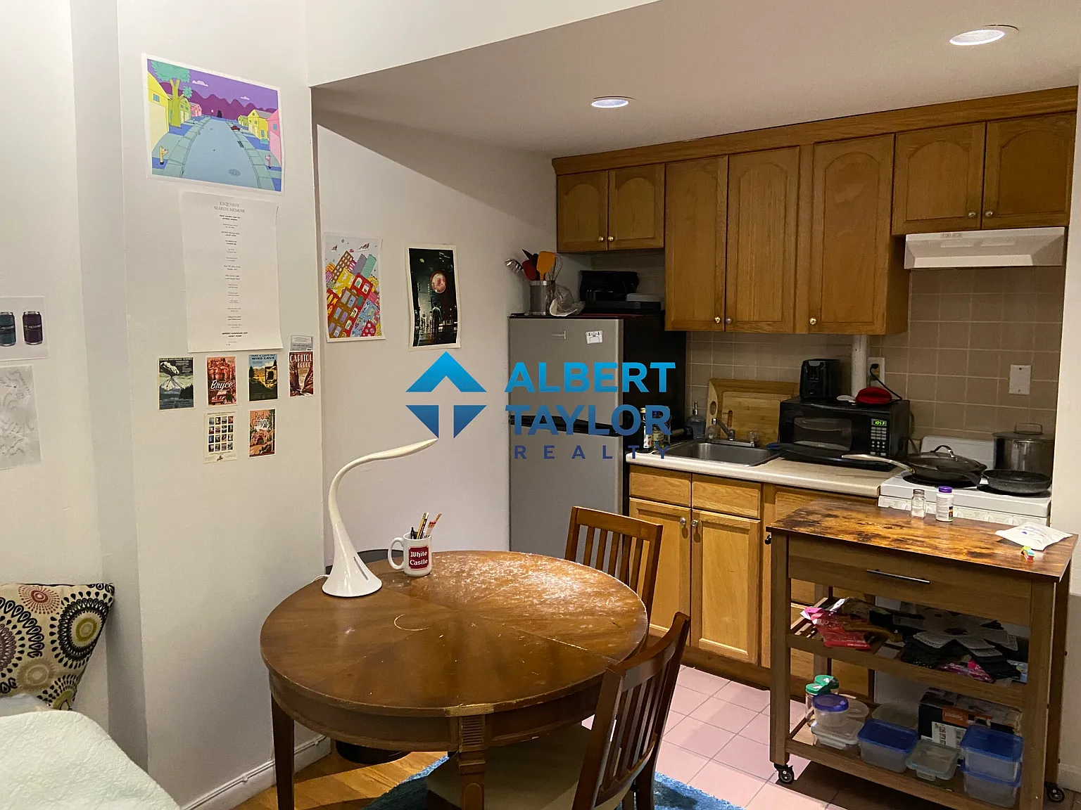Studio, 999 sqft, $1,925 — Photo 1