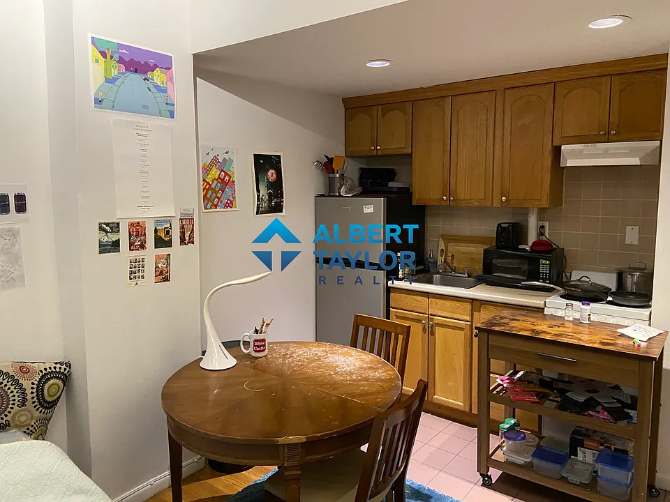 61 S Huntington Ave #101
