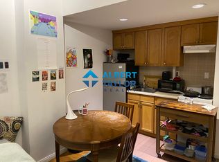 61 S Huntington Ave APT 101, Boston, MA 02130