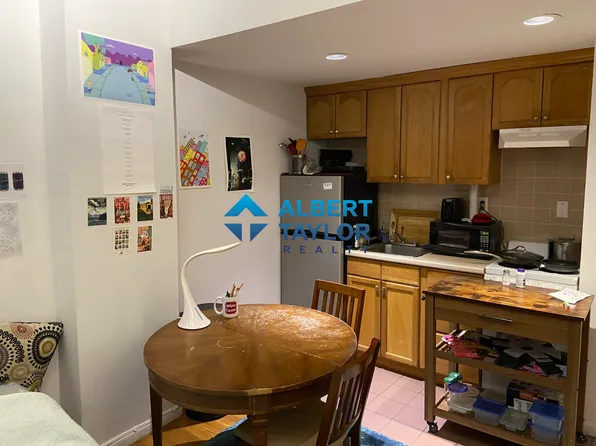 61 S Huntington Ave, Boston, MA