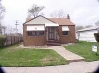 460 Paxton Ave, Calumet City, IL