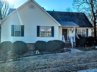 6564 White Tail Dr, Ooltewah, TN 37363