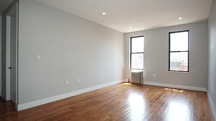 Rented by BRICK & GALO REALTY CORP