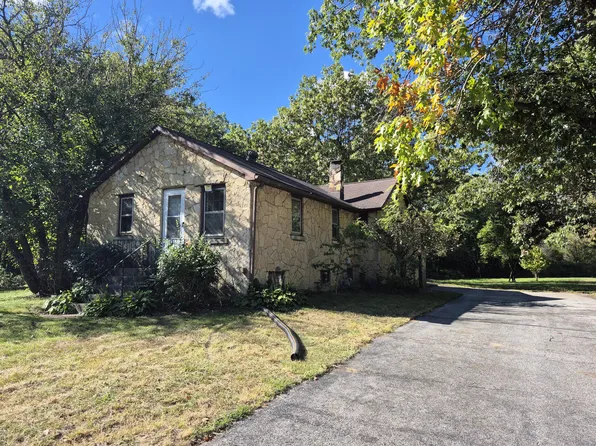 2222 Burr St, Gary, IN 46406