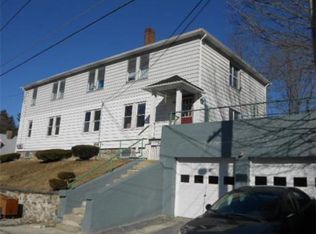 40 Cisco St, Southbridge, MA 01550