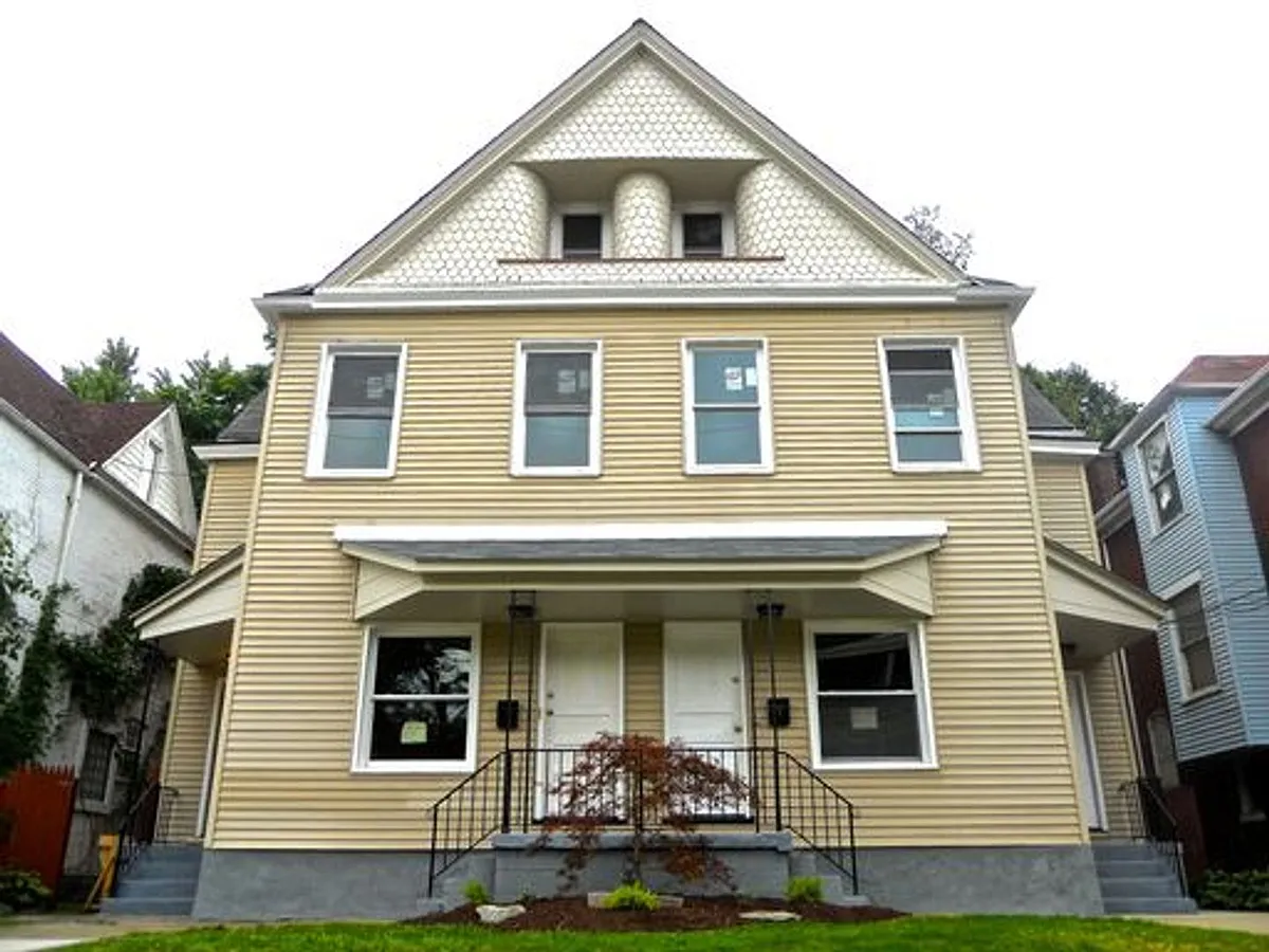 Building Photo - 7220 Meade Street