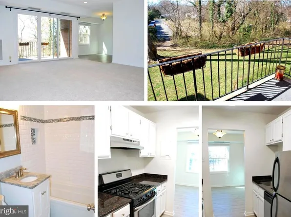 3874 Lyndhurst Dr APT 202, Fairfax, VA 22031