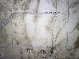 Tbd Willow Bend Rd, Whitewater, CO 81527