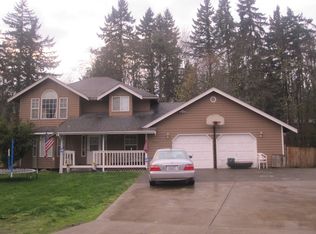 12618 Woodland Ave E, Puyallup, WA 98373