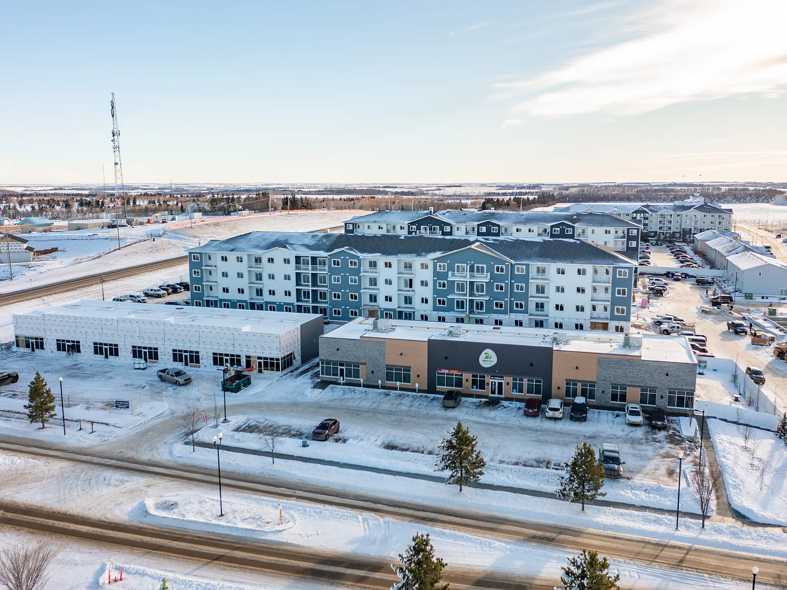 BlueWater Apartments North — Photo 4