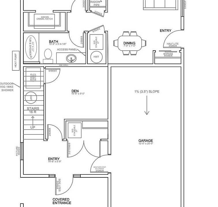 2nd image of 3229 Sutton Rd