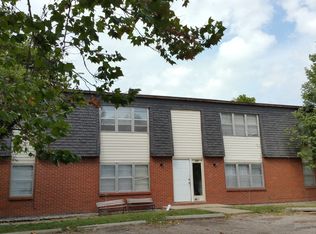 107 Sanders Ct, Columbia, MO 65202