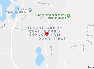 12436 Quail Ridge Dr, Spring Hill, FL 34610