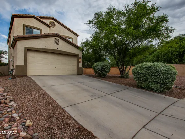 442 E Placita Cordel, Sahuarita, AZ 85629