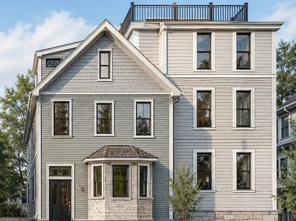 17 Buttonwood St, Dorchester, MA 02125