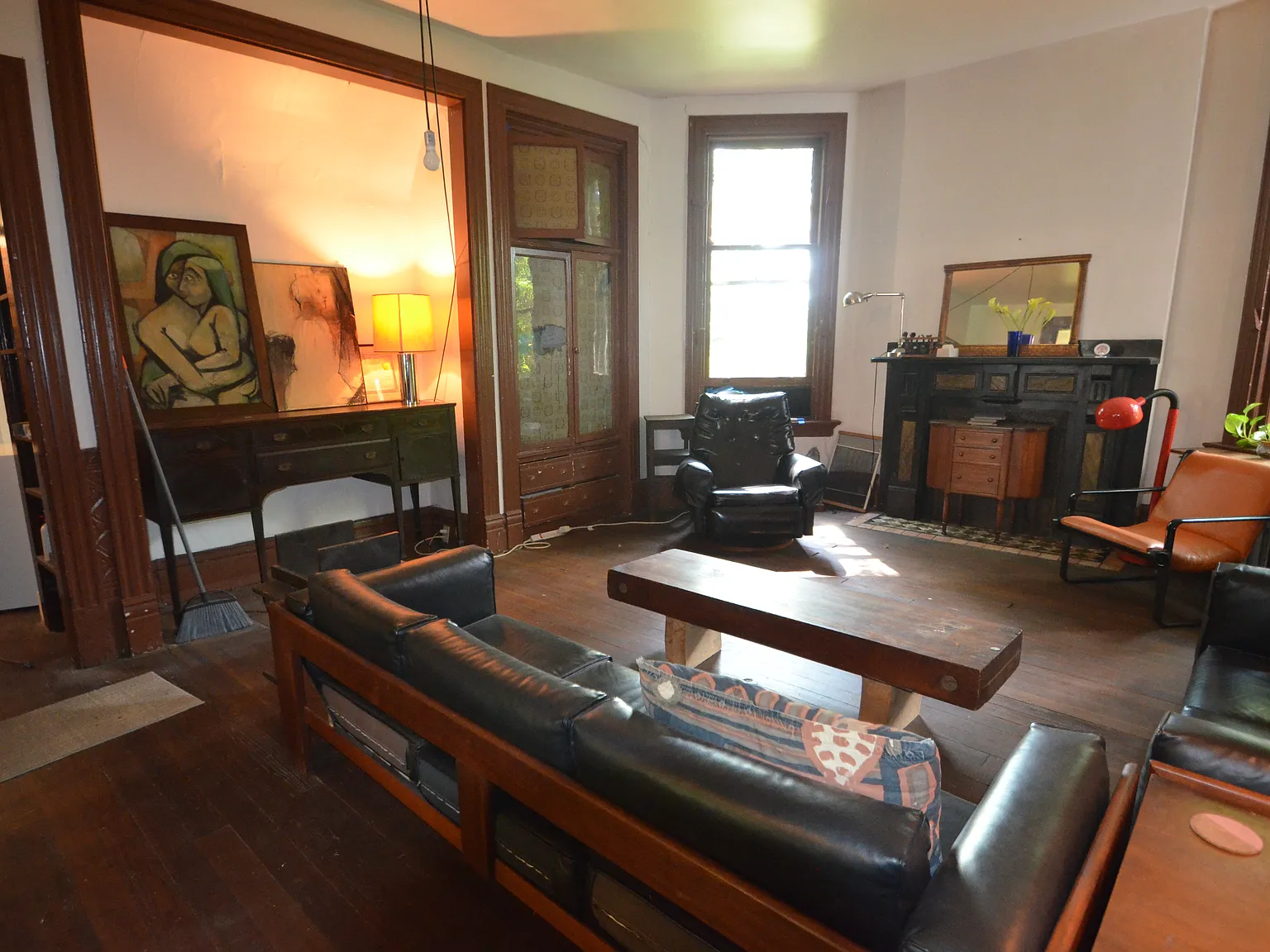220 N Fairmount St — Photo 2