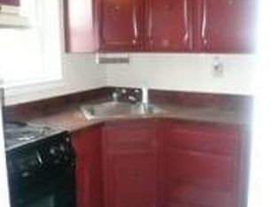 503 Wood St, Brooklyn, MD 21225