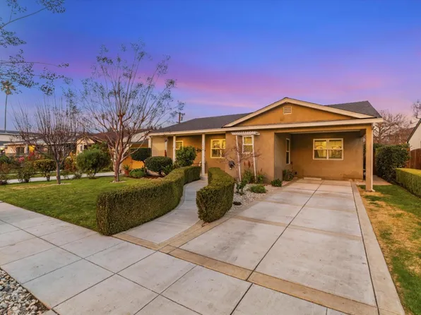 1804 Bird Ave, San Jose, CA 95125