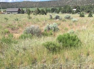0 SE Breese Way, Prineville, OR 97754