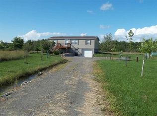 121 W Lykers Rd, Canajoharie, NY 13317