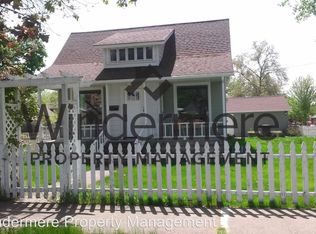 153 W Chestnut St, Walla Walla, WA 99362