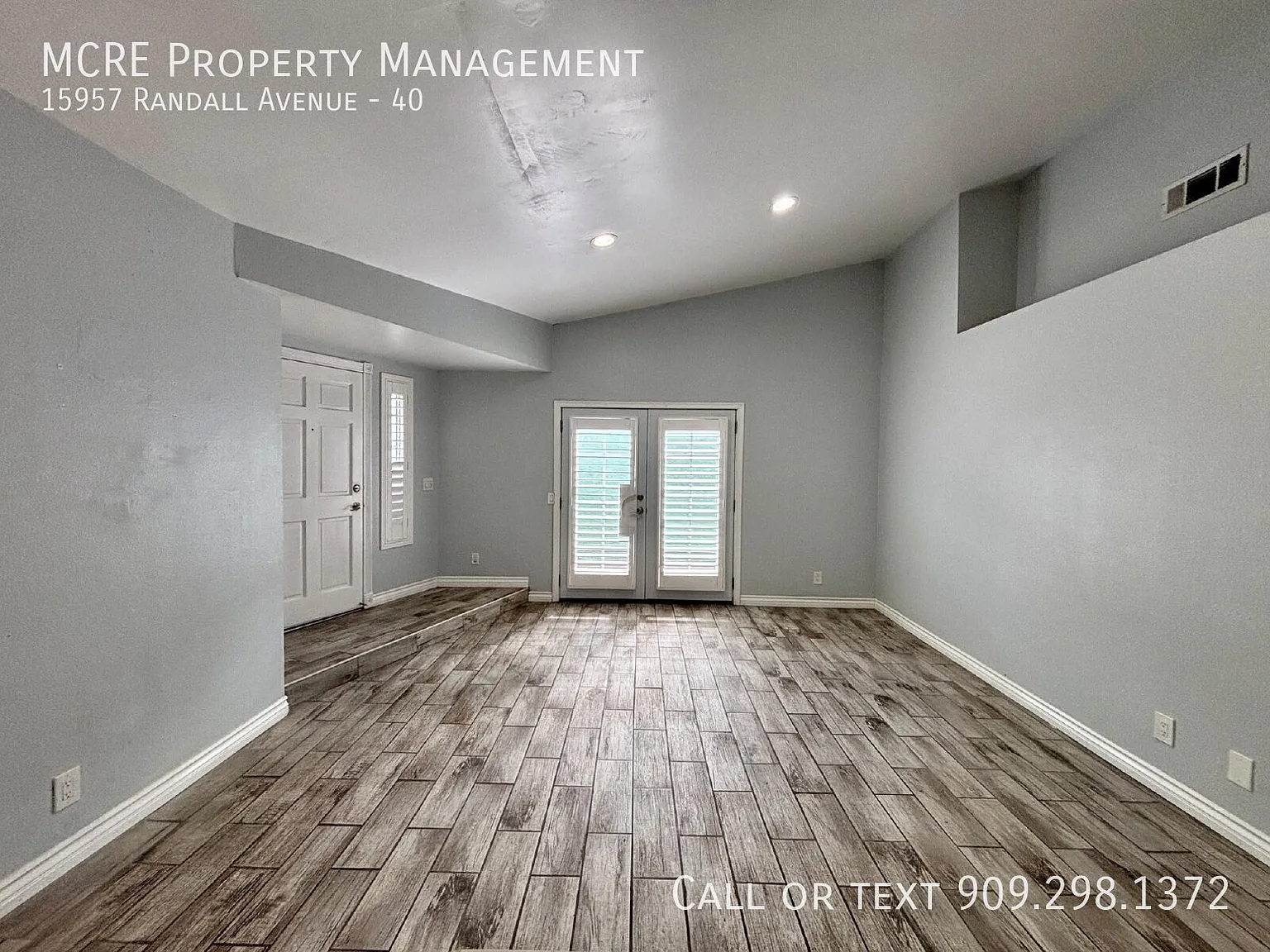 Spacious 2BR/2BA with Updated Kitchen & 2-Car Garage — Photo 3