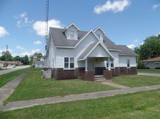 290 W Prairie St, Lyons, IN 47443