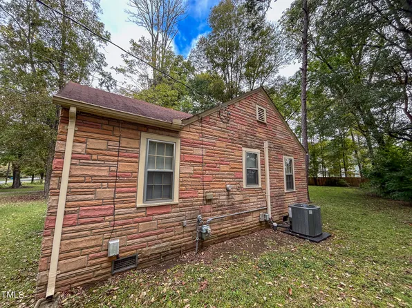 2214 Charlotte St, Durham, NC 27705
