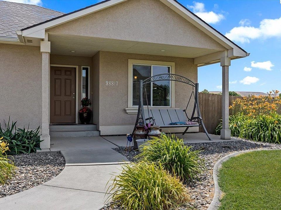 98817 E Canyon View Dr, Kennewick, WA 99338 | MLS #283831