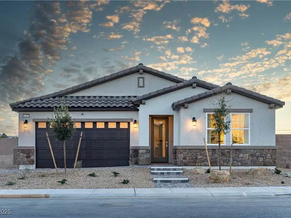 4017 Blooming Orange Ave, Las Vegas, NV 89141