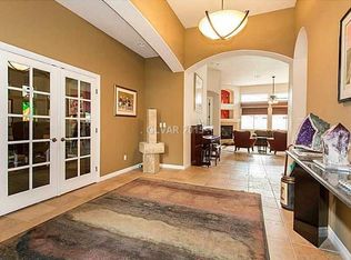 2032 Sinfonia Ave, Henderson, NV 89052