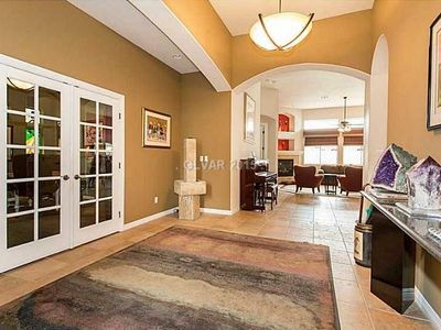 2032 Sinfonia Ave, Henderson, NV, 89052