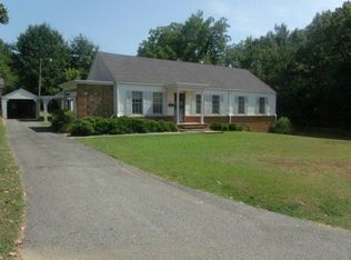 108 Young St, Water Valley, MS 38965