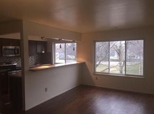 1250 W 9 Mile Rd APT 1, Ferndale, MI 48220