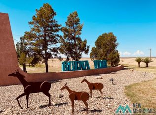 43 Tierra Grande Blvd, Roswell, NM 88203