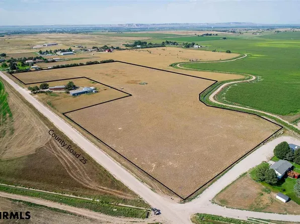 County Road 25, Scottsbluff, NE 69361