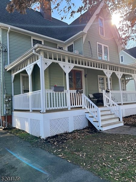 2nd image of 15 Summit Ave APT B