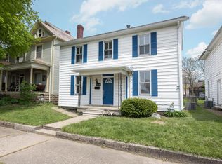 350 S Columbus St, Lancaster, OH 43130