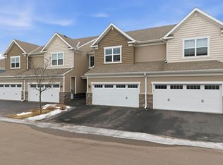 11543 81st Pl N, Maple Grove, MN 55369