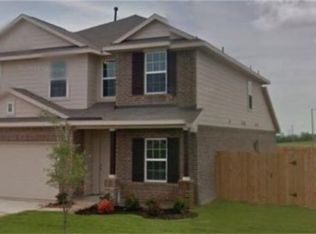 2202 Onyx Ct, Texas City, TX 77591