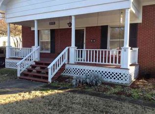 819 Warner Ave, Jonesboro, AR 72401