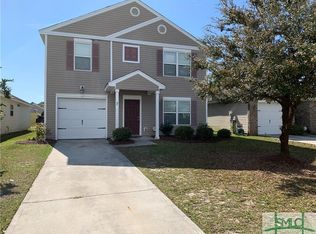 7 Fall Lake Way, Savannah, GA 31407