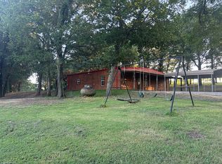 27300 E 330 Rd, Big Cabin, OK 74332