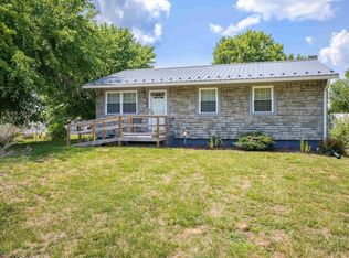 240 Grant Rd, Mcgaheysville, VA 22840
