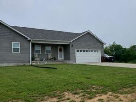 Property Side View