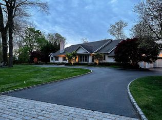 21 Sinclair Ter, Short Hills, NJ 07078