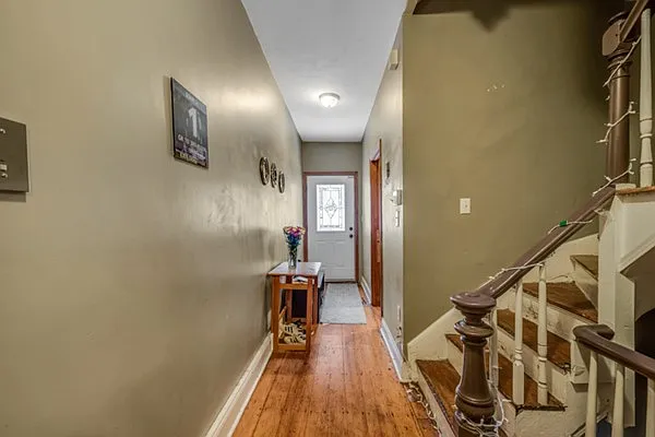 11 Sewall St #9B