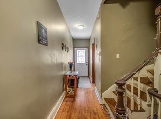 9 Sewall St #2, Boston, MA 02120