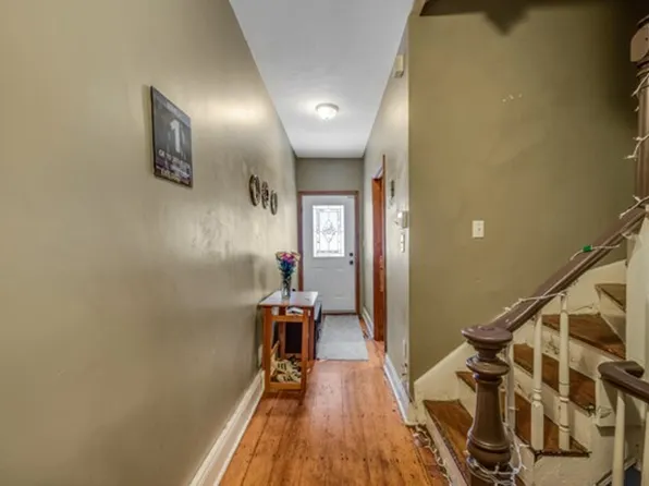 11 Sewall St #9B, Roxbury Crossing, MA 02120